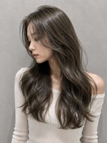 アイシー 関内(ICY)&nbsp;赤み、オレンジみ改善【オリーブベージュ】