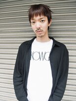 サル 代官山(SAL)&nbsp;【SAL】茶髪ショート