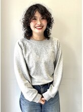 ストーリー 長野店(STORY:E) 北林 美奈