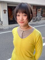ティル(till)&nbsp;レイヤーショート