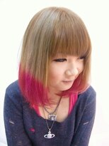 ラチャウ(La.Ciau)&nbsp;ハロウィーンピンク