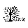 エルアリビオ(el Alivio)のお店ロゴ