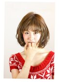 ☆Sweetボブ☆