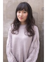 ロアールアオイ(LOAOL AOI) 【ふわふわウェーブ】カット&カラーはLOAOLにお任せください♪