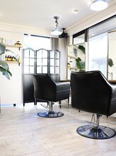 トラッド ヘアサロン(Trad.hair salon)
