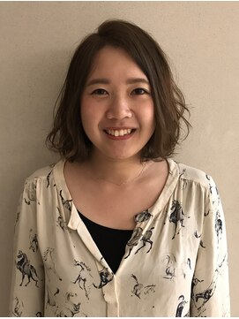 ロンド 銀座(Lond) マーメイドアッシュ☆ 担当 伊原