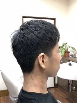 シノン(si-non) ショート