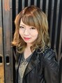 アージュ(A-ju) 谷内 瀬奈
