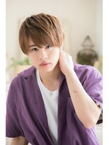 ロダット 横浜(LODAT by little) 束感ショート【LODAT横浜】