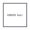 シェリムヘアー(CHERIM hair)のお店ロゴ