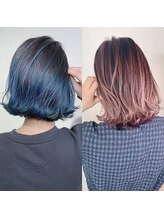 カラーバリエーション