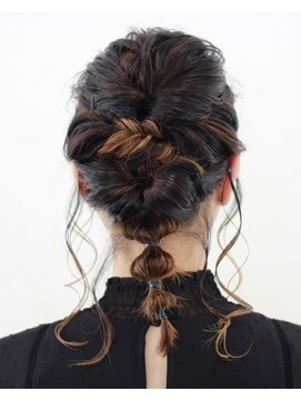 エニ(eni) ゆるゆるパーティーセット