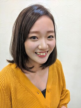 エッセンス(essence) イルミナカラー　　　　　　　ーサファリverー