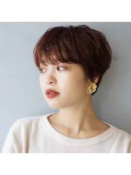 ハイク(HYKE) HYKEショート2019/052