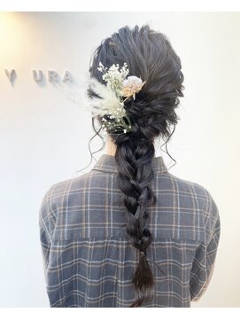 ヘッツ 仙台駅前店(HETTU) 髪質改善/ブリーチ/ダブルカラー/韓国/レイヤー/仙台/学割U24