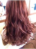 女子力高め☆モテPink