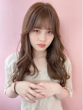 アンニュ(annuy) ヨシンモリヘア◯