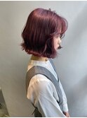 Sungoose 前髪イメチェンくびれイヤリングカラー