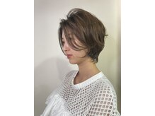ステラ ヘアモード 新長田店(STELLA hair mode)