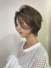 ステラ ヘアモード 新長田店(STELLA hair mode)