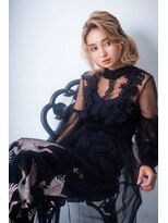 リルウ 阿倍野キューズモール(LILOU)&nbsp;スローカット