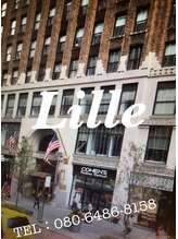 リル おもろまち店(Lille)&nbsp;Ema 