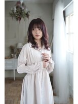 プロデュース 古淵店(Produce)&nbsp;ラベンダーアッシュ【古淵/相模原/町田】