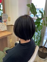 アトリエ ピュア(ATELIER Pure)&nbsp;＊ATELIER Pure＊ナチュラルショート