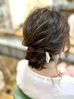 女性専用ヘアセットサロン バロック(BAROQUE)&nbsp;Ami_20220626
