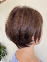 メリー(merry)&nbsp;ショート