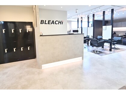 ブリーチ 所沢店(BLEACHi)の写真