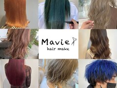 Mavie【メヴィ】