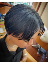 美よう室 加羅&nbsp;マッシュ