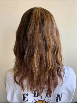 エフプロモーションフローラ(FLORA) デザインカラー