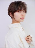□ショートボブ□【高田馬場/似合わせ/ボブ】