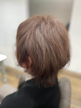 コス(KoS) コスヘア