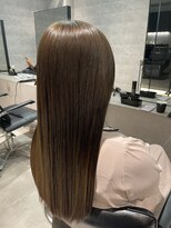 シーク センター南店(seek)&nbsp;オリーブベージュ