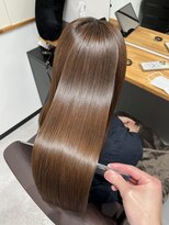 ライア 吉祥寺北口店(laia)&nbsp;縮毛矯正×髪質改善【髪質改善laia吉祥寺美容室】