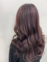 インパークス 江古田店(hair stage INPARKS)&nbsp;シークレットハイライト　［江古田/江古田駅］