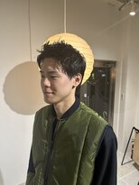 シラス(SiLasu)&nbsp;スパイキーショート