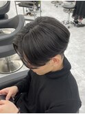 【YUZU指名】ニュアンスパーマ
