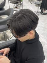 ウィル 横浜(WILL) 【YUZU指名】ニュアンスパーマ