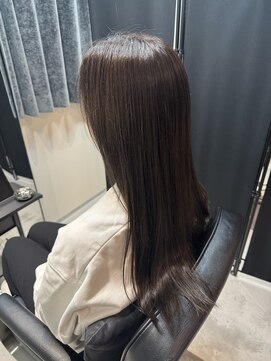 サロンワン(Salon1) グレイアッシュ