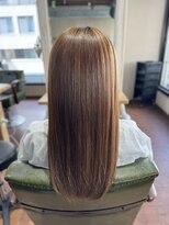 ヘア ライフ ワイレア(HAIR LIFE Wailea)&nbsp;髪質改善縮毛矯正