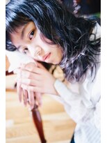 ザップ(ZAP)&nbsp;ソフトパーマ