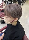 ミルクティーベージュ
