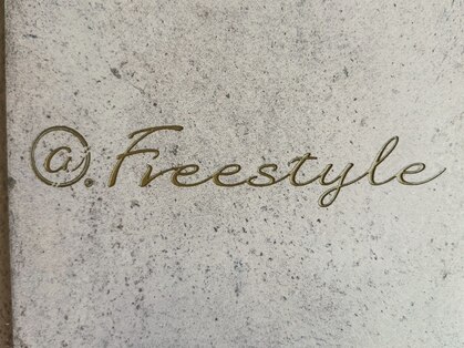 フリースタイル 立川(@.Freestyle)の写真