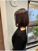 魅力倍増カール/セミディ/茅ヶ崎南口/カウンセリング/白髪ぼかし