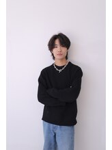 ザ ファースト キャリー(The First Carry) 井上 浅朝