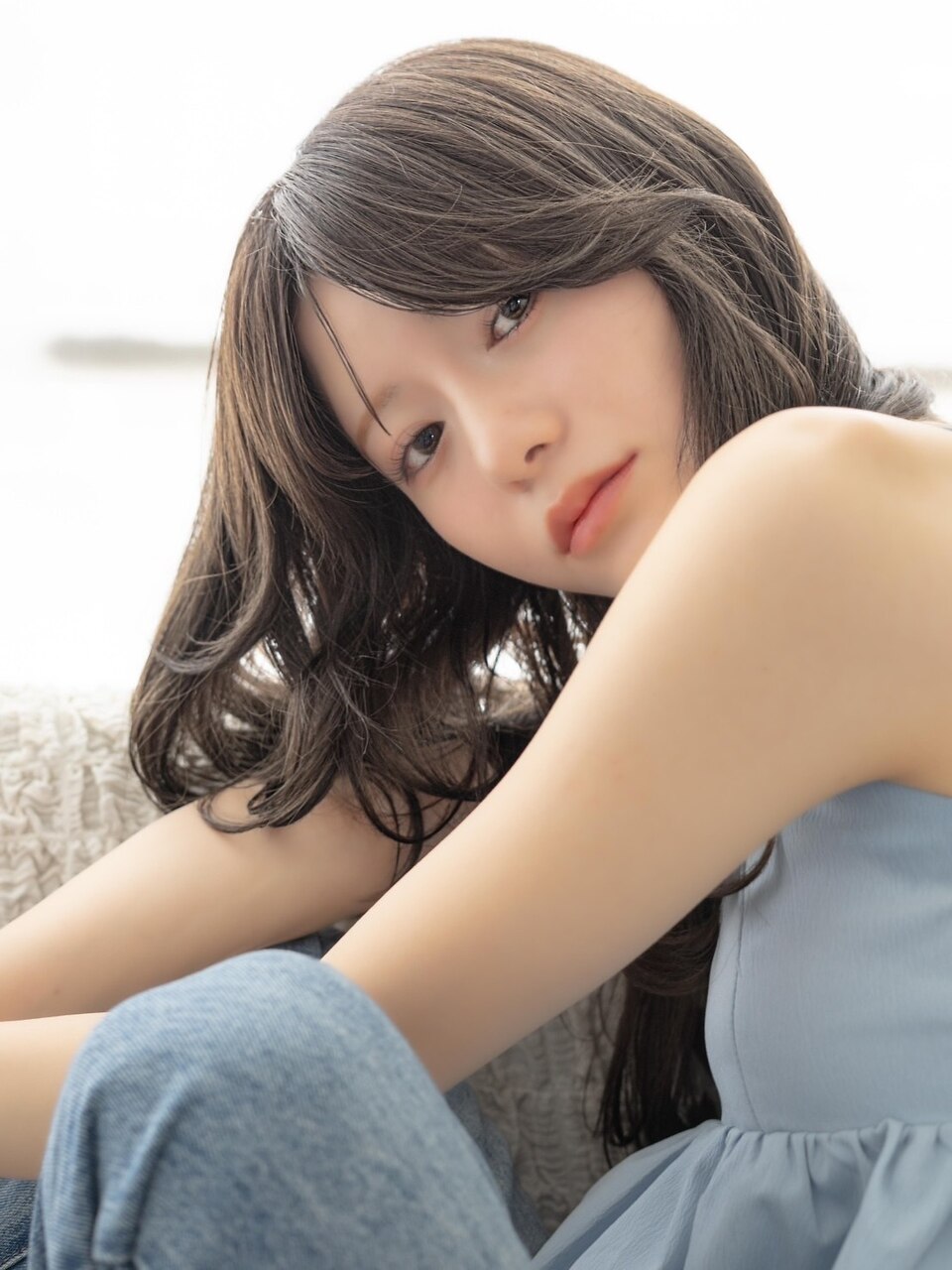 学生さん限定☆ワンカラー　学割　U24